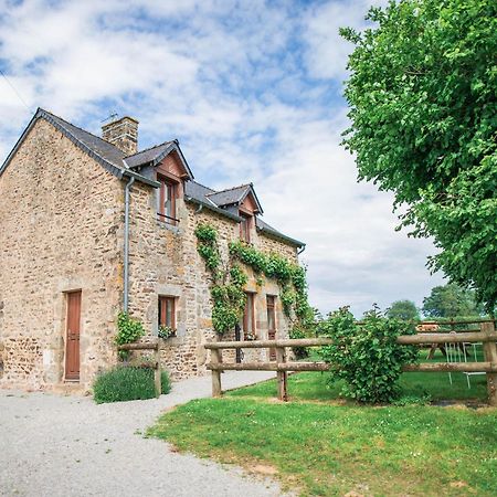 Maison De Campagne Familiale Aux Alpes Mancelles - 3 Chambres, Cheminee Et Activites Proches - Fr-1-410-149 Saint-Léonard-des-Bois Eksteriør bilde