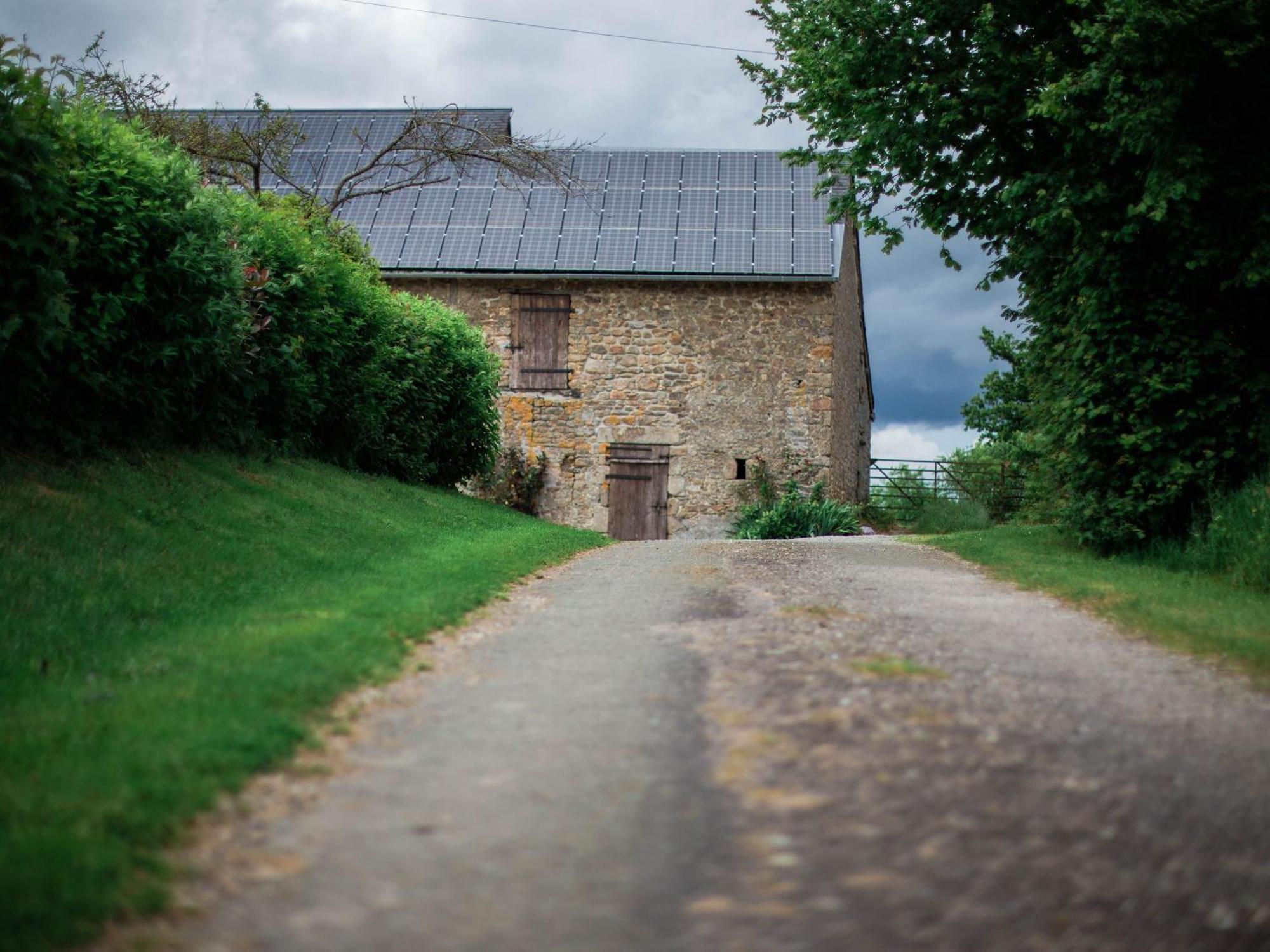 Maison De Campagne Familiale Aux Alpes Mancelles - 3 Chambres, Cheminee Et Activites Proches - Fr-1-410-149 Saint-Léonard-des-Bois Eksteriør bilde